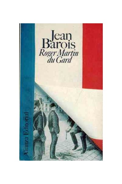 JEAN BAROIS